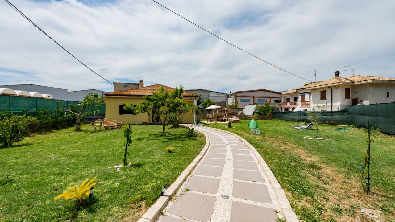 Photo of Outdoor in Montesilvano
