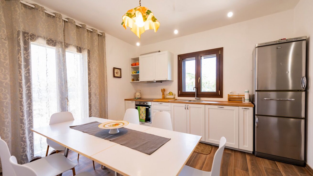 Photo of Kitchen in Montesilvano