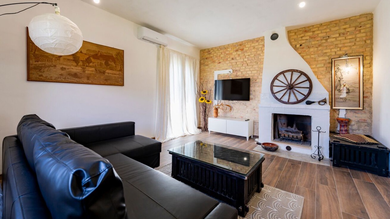 Photo of Livingroom in Montesilvano