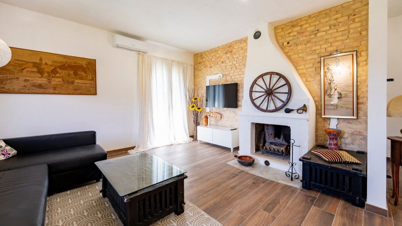 Photo of Livingroom in Montesilvano