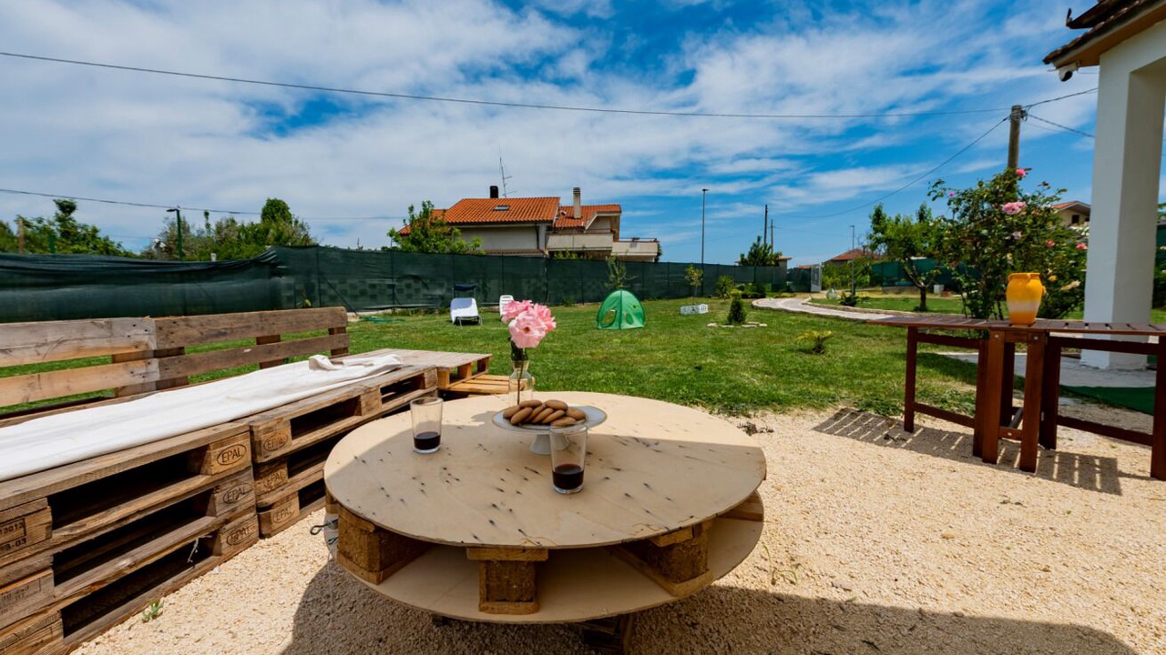 Photo of Outdoor in Montesilvano