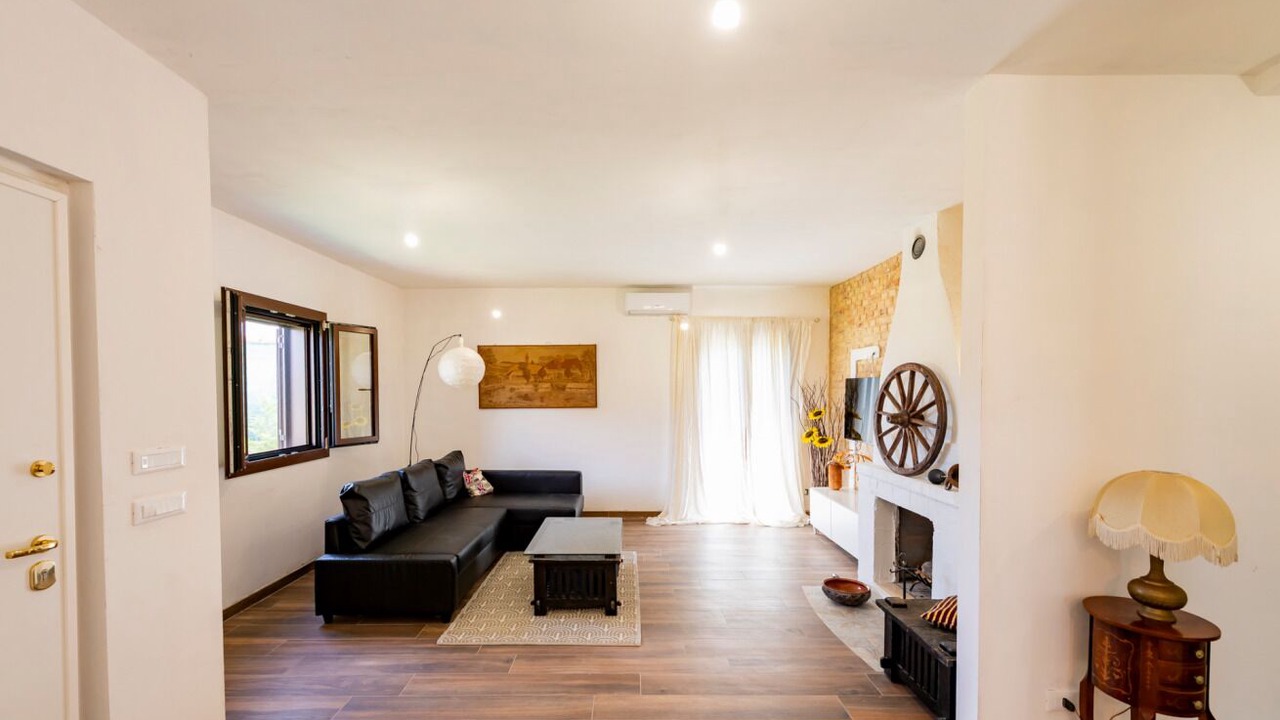 Photo of Livingroom in Montesilvano