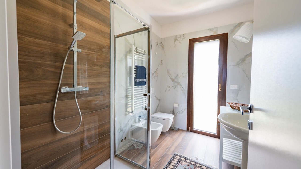 Photo of Bathroom in Montesilvano