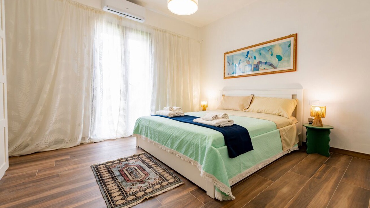 Photo of Bedroom in Montesilvano