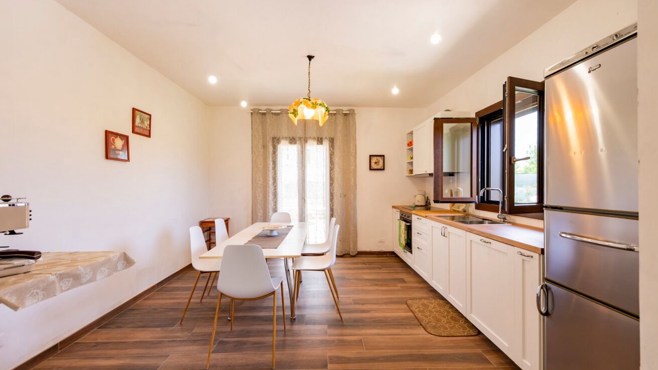 Photo of Kitchen in Montesilvano