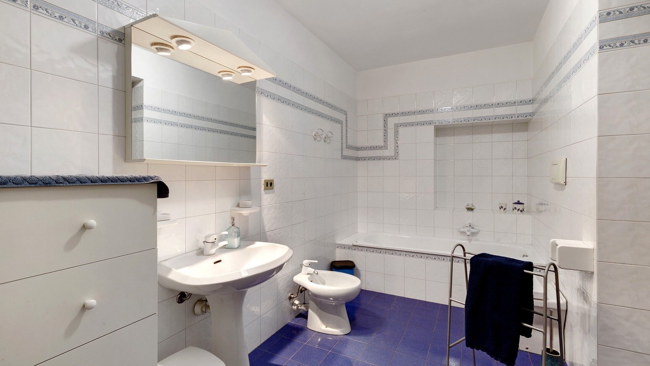 Photo of Bathroom in Tigliole