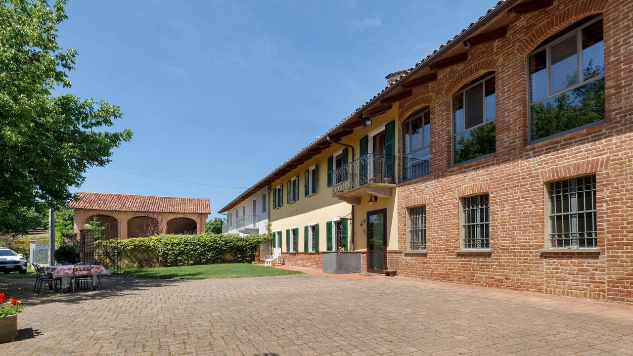 Photo of Outdoor in Tigliole
