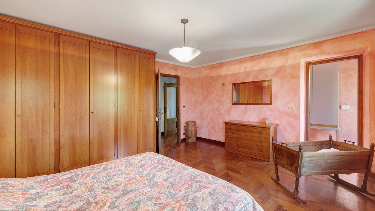 Photo of Bedroom in Tigliole