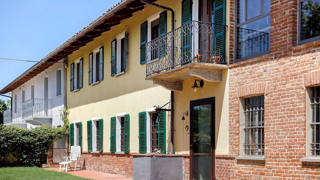 Photo of Outdoor in Tigliole