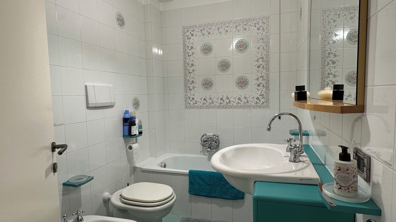 Photo of Bathroom in Civitanova Marche