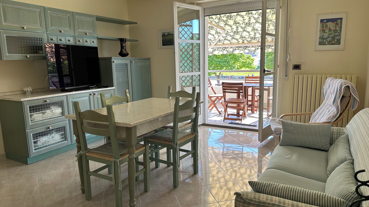 Photo of Livingroom in Civitanova Marche