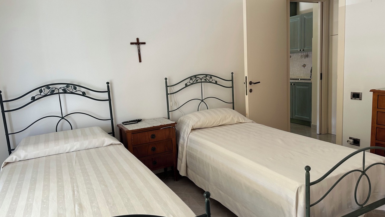 Photo of Bedroom in Civitanova Marche