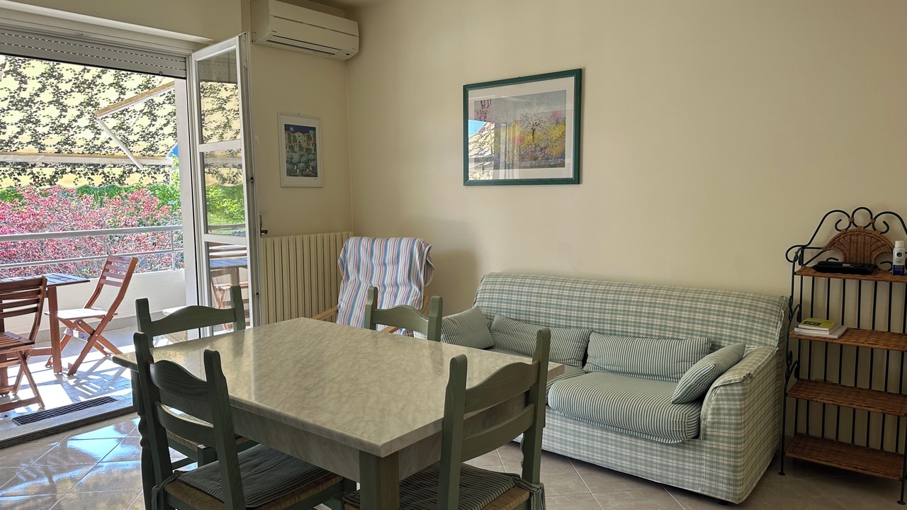 Photo of Livingroom in Civitanova Marche