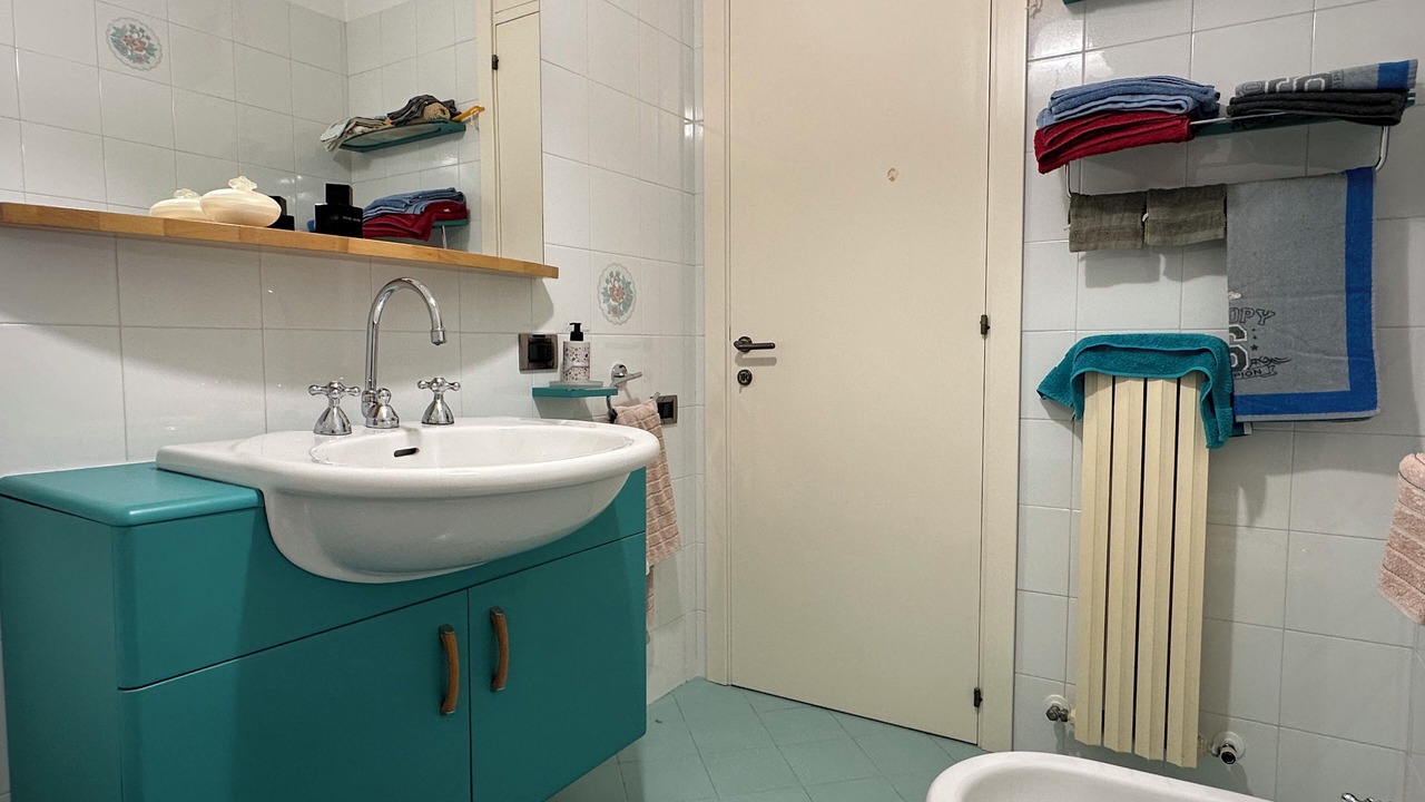 Photo of Bathroom in Civitanova Marche