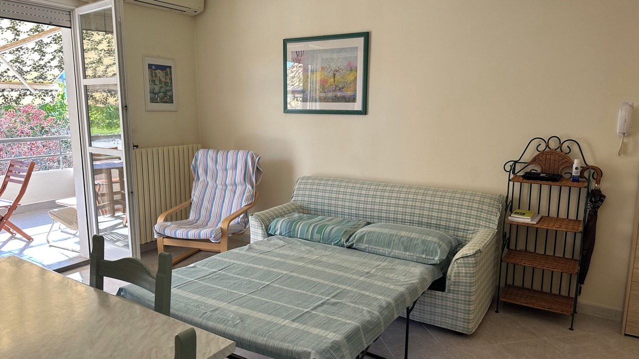 Photo of Livingroom in Civitanova Marche