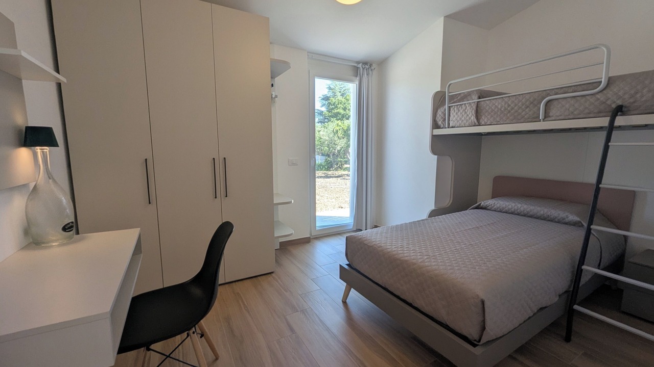 Photo of Bedroom in Ortona