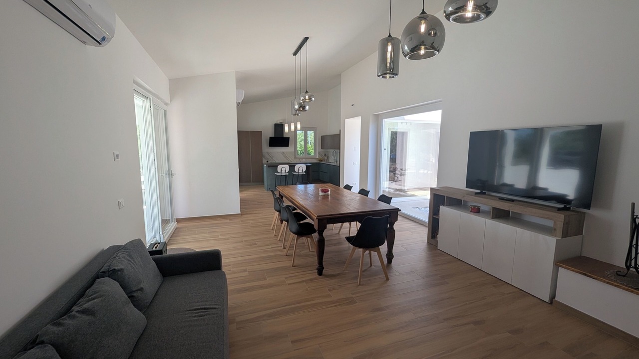 Photo of Livingroom in Ortona