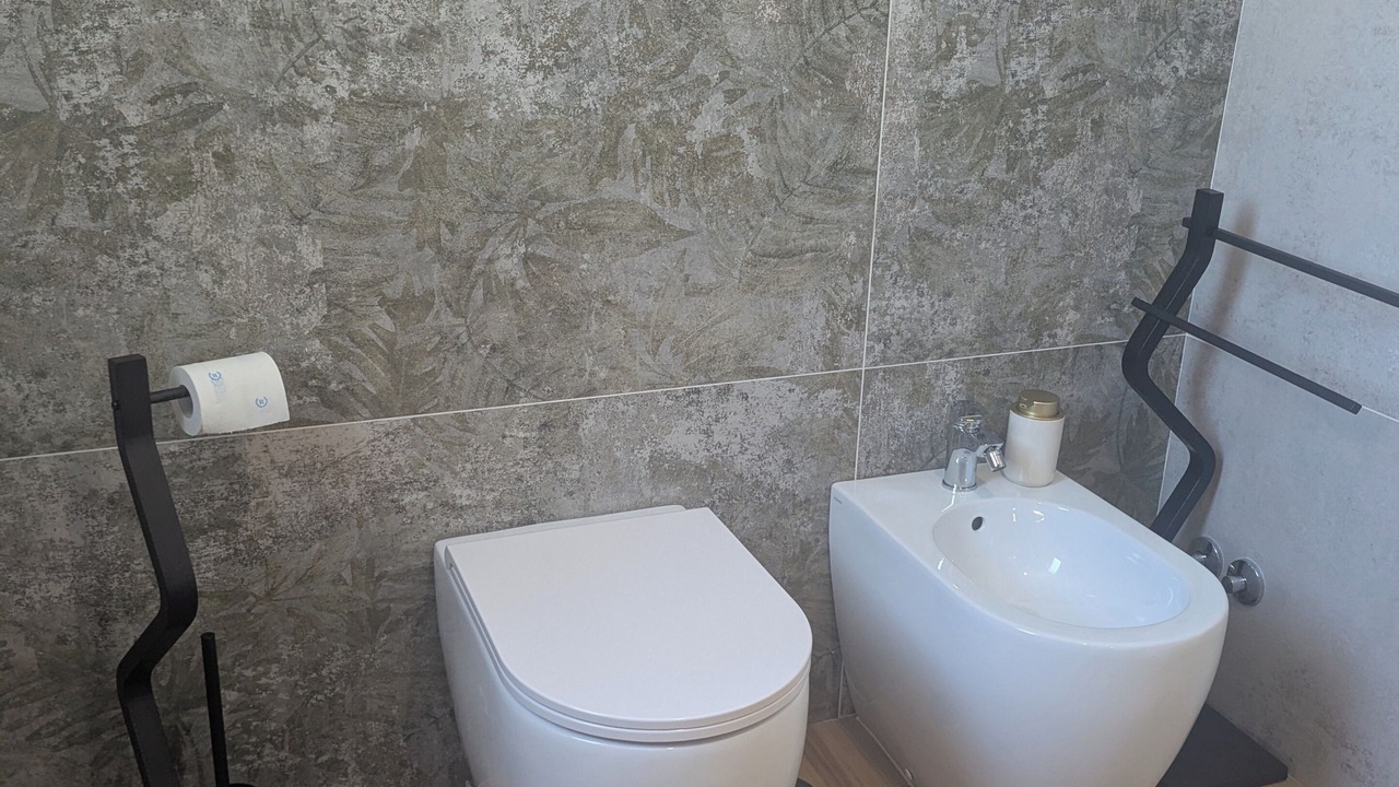 Photo of Bathroom in Ortona