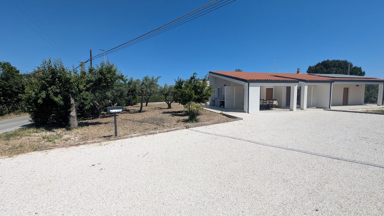 Photo of Outdoor in Ortona