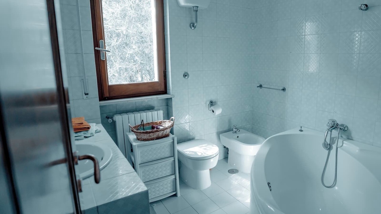 Photo of Bathroom in Francavilla al Mare