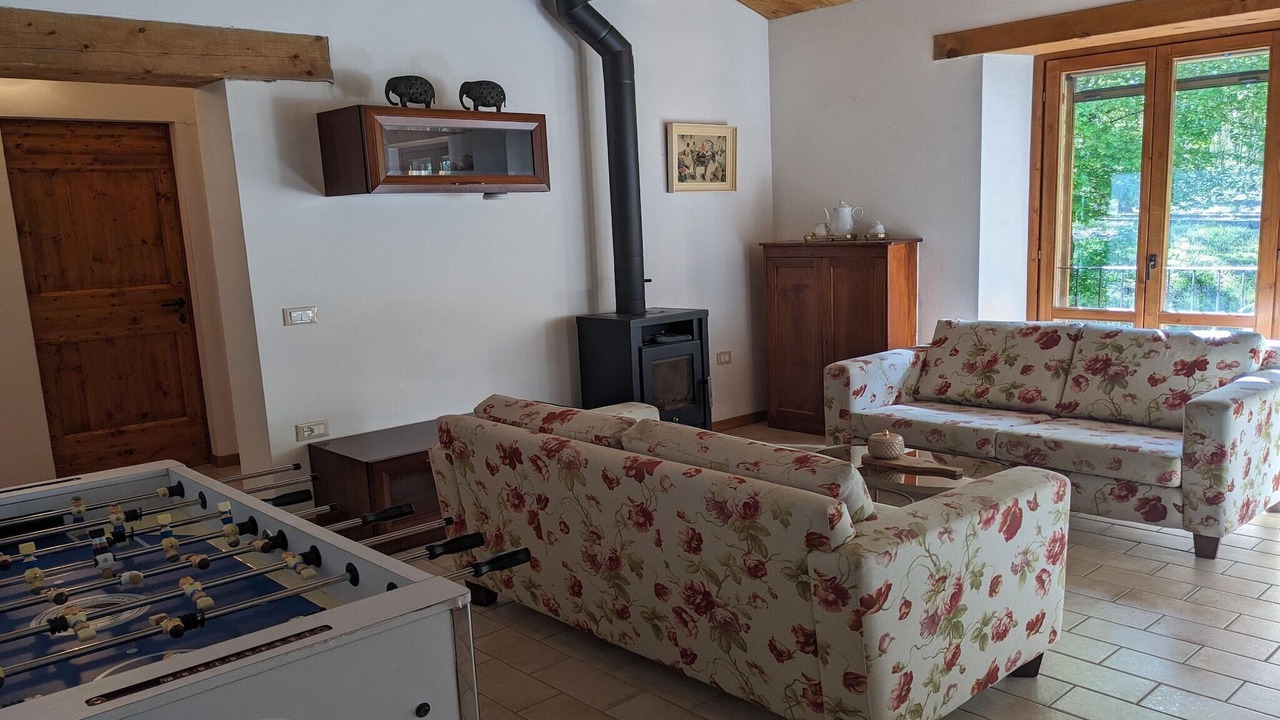 Photo of Livingroom in Apecchio
