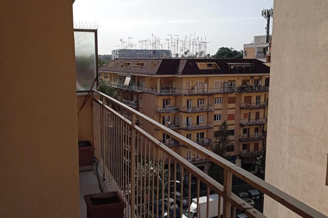 Photo of Outdoor in Quartiere XXI Pietralata