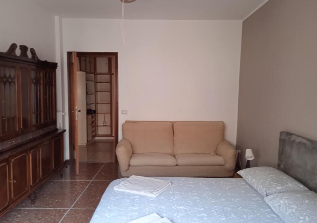 Photo of Bedroom in Quartiere XXI Pietralata
