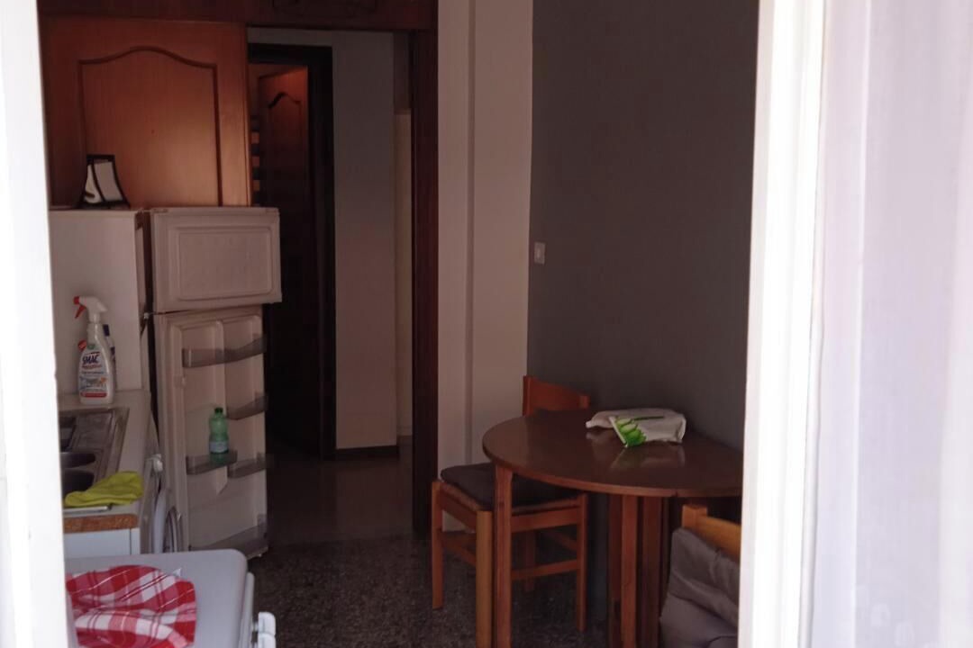 Photo of Kitchen in Quartiere XXI Pietralata