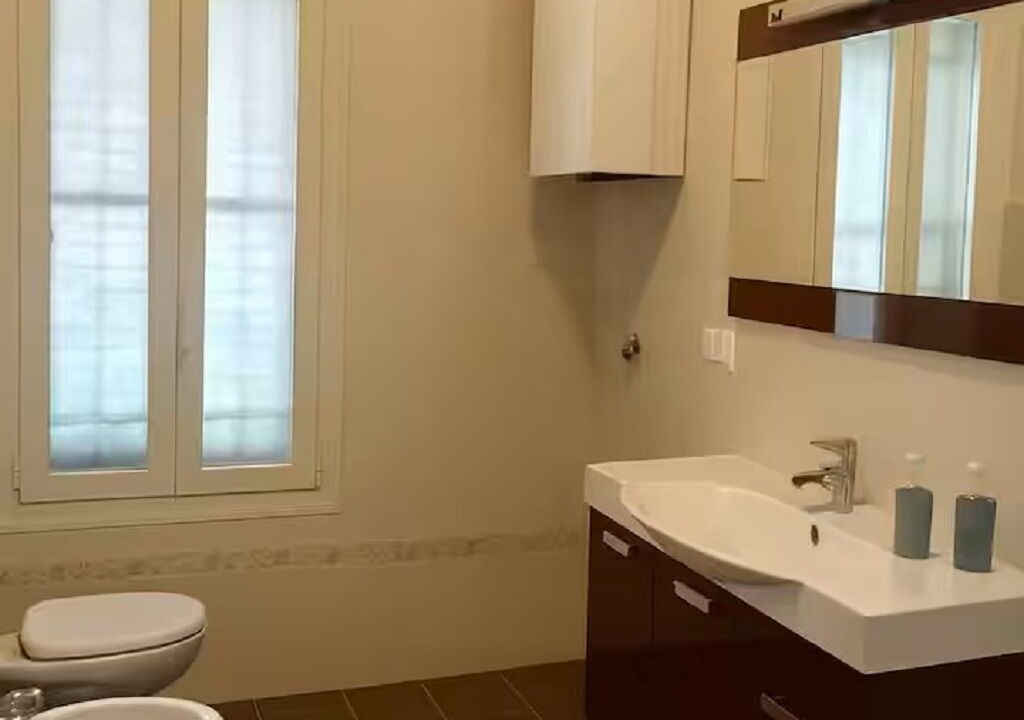 Photo of Bathroom in Castel Bolognese