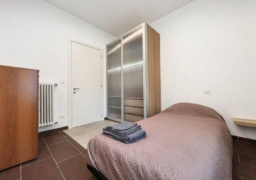 Photo of Bedroom in Castel Bolognese