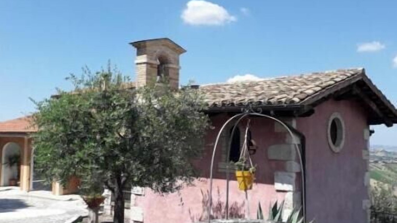 Photo of Outdoor in Civitella del Tronto
