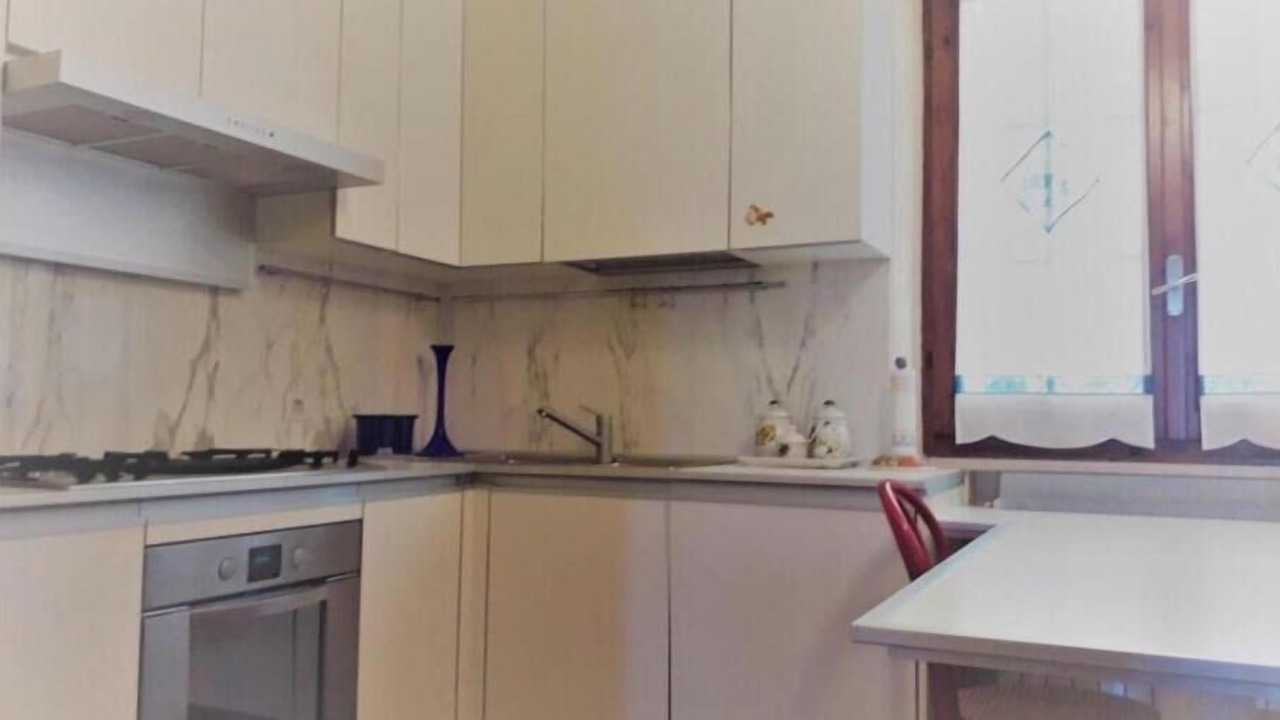 Photo of Kitchen in Civitella del Tronto