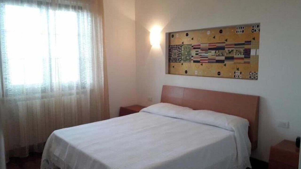 Photo of Bedroom in Civitella del Tronto