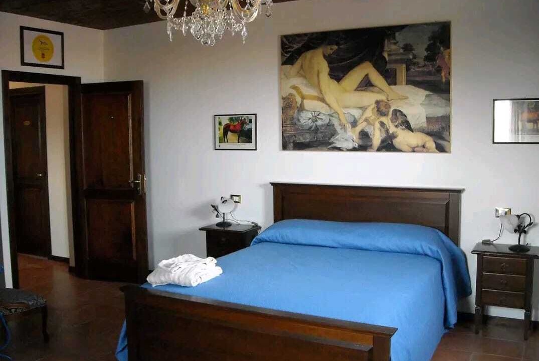 Photo of Bedroom in San Sostene