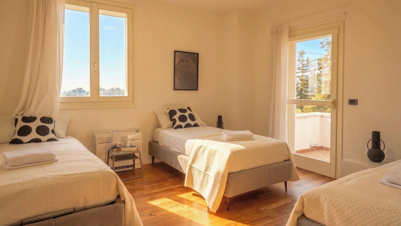 Photo of Bedroom in Imola