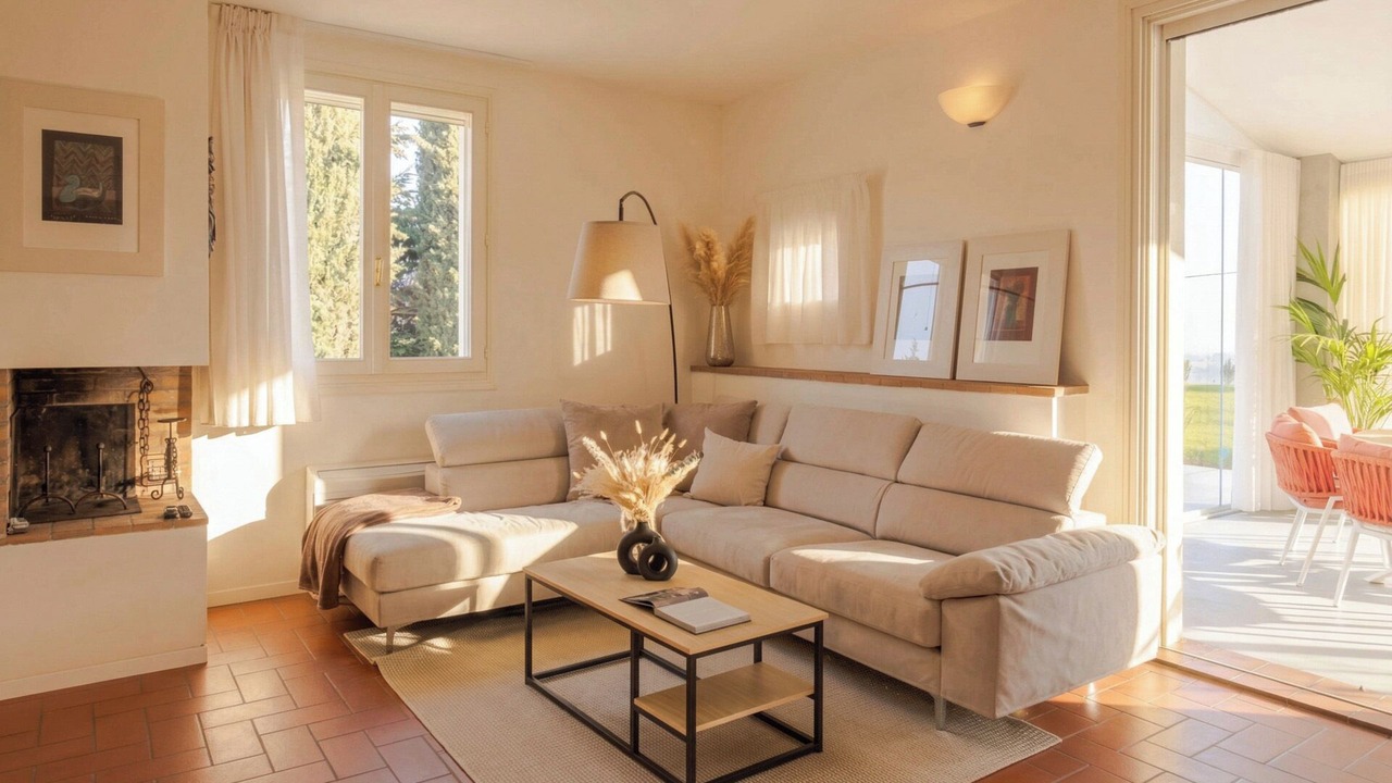 Photo of Livingroom in Imola