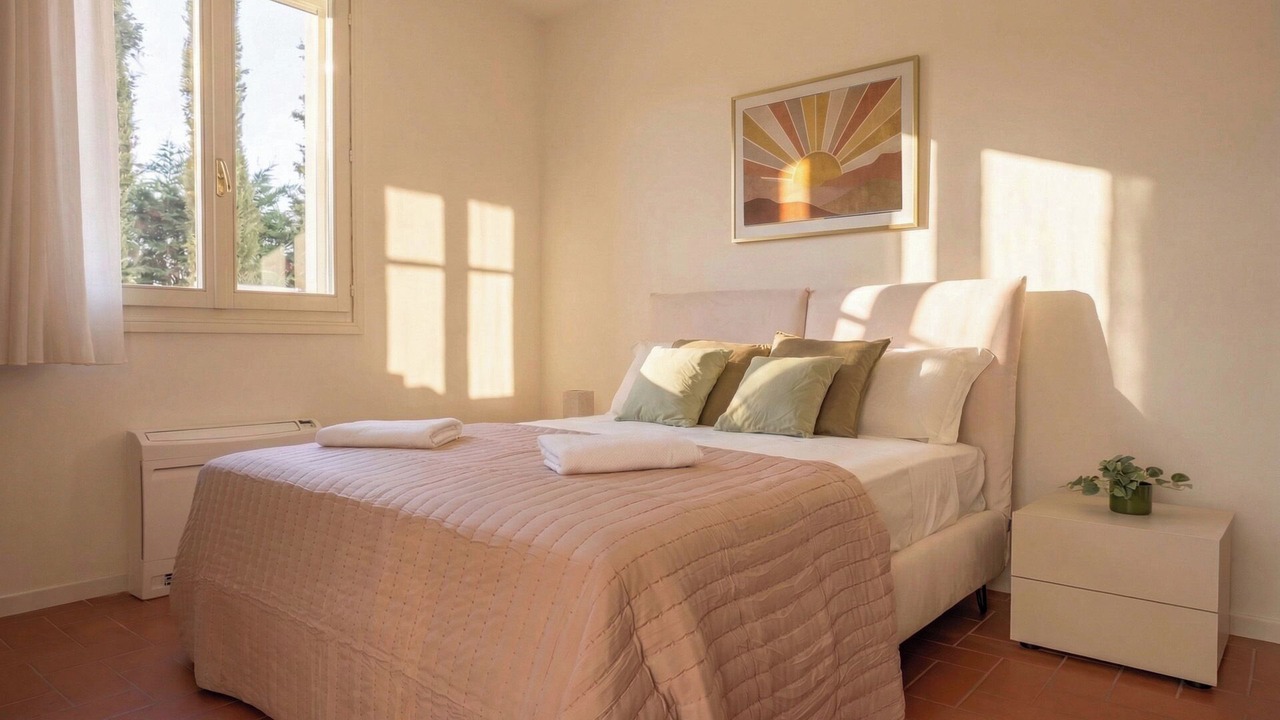 Photo of Bedroom in Imola