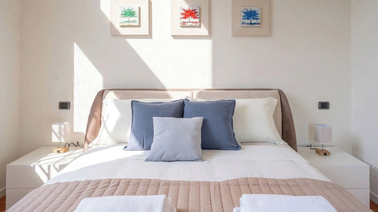 Photo of Bedroom in Imola