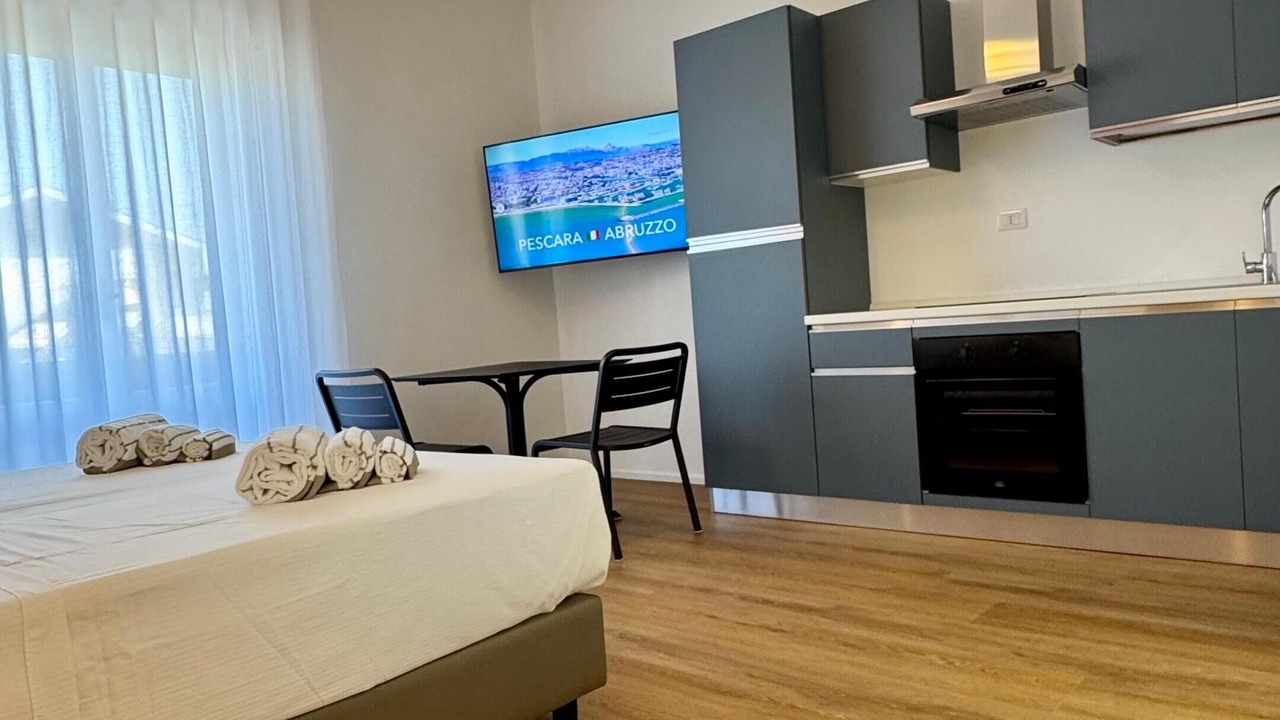 Photo of Bedroom in Montesilvano