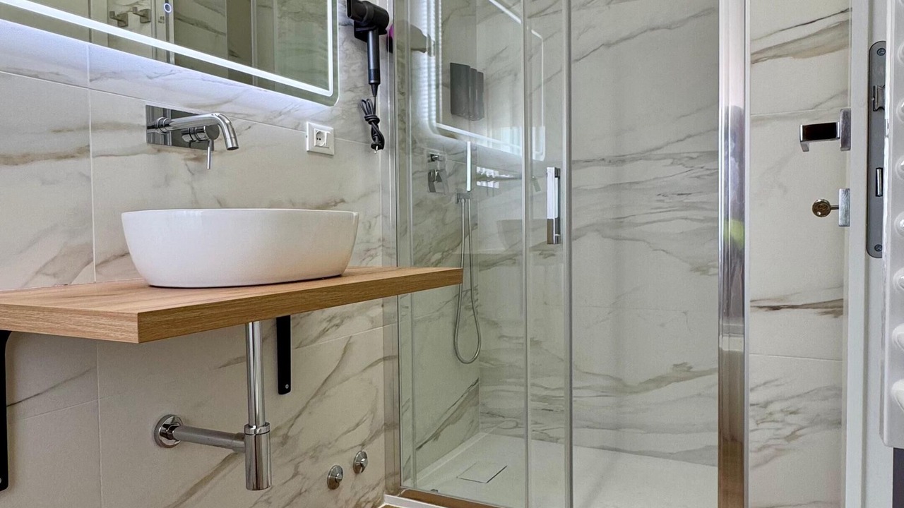 Photo of Bathroom in Montesilvano