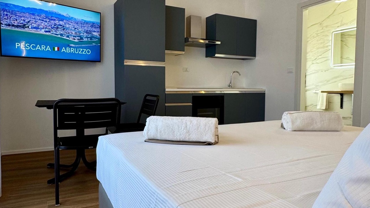 Photo of Bedroom in Montesilvano