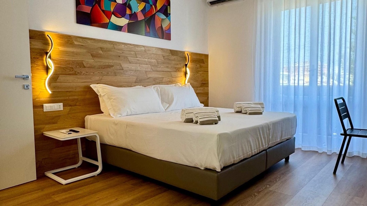 Photo of Bedroom in Montesilvano