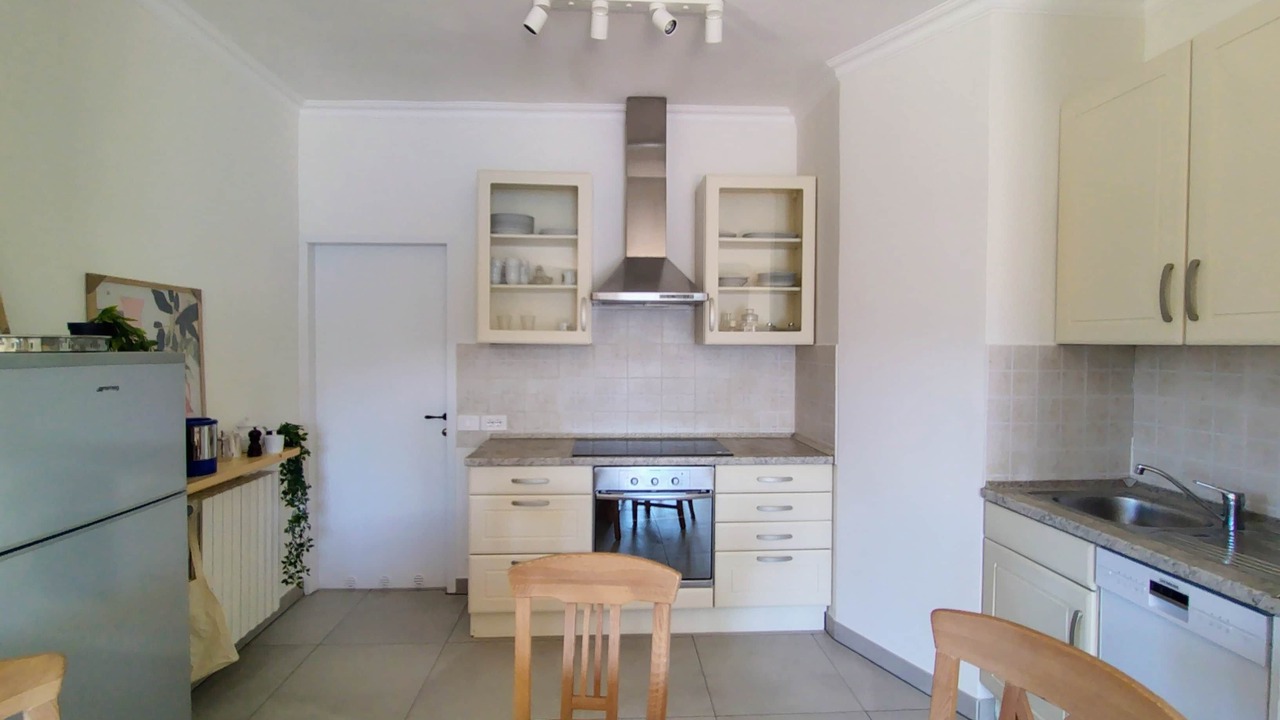 Photo of Kitchen in Miasino