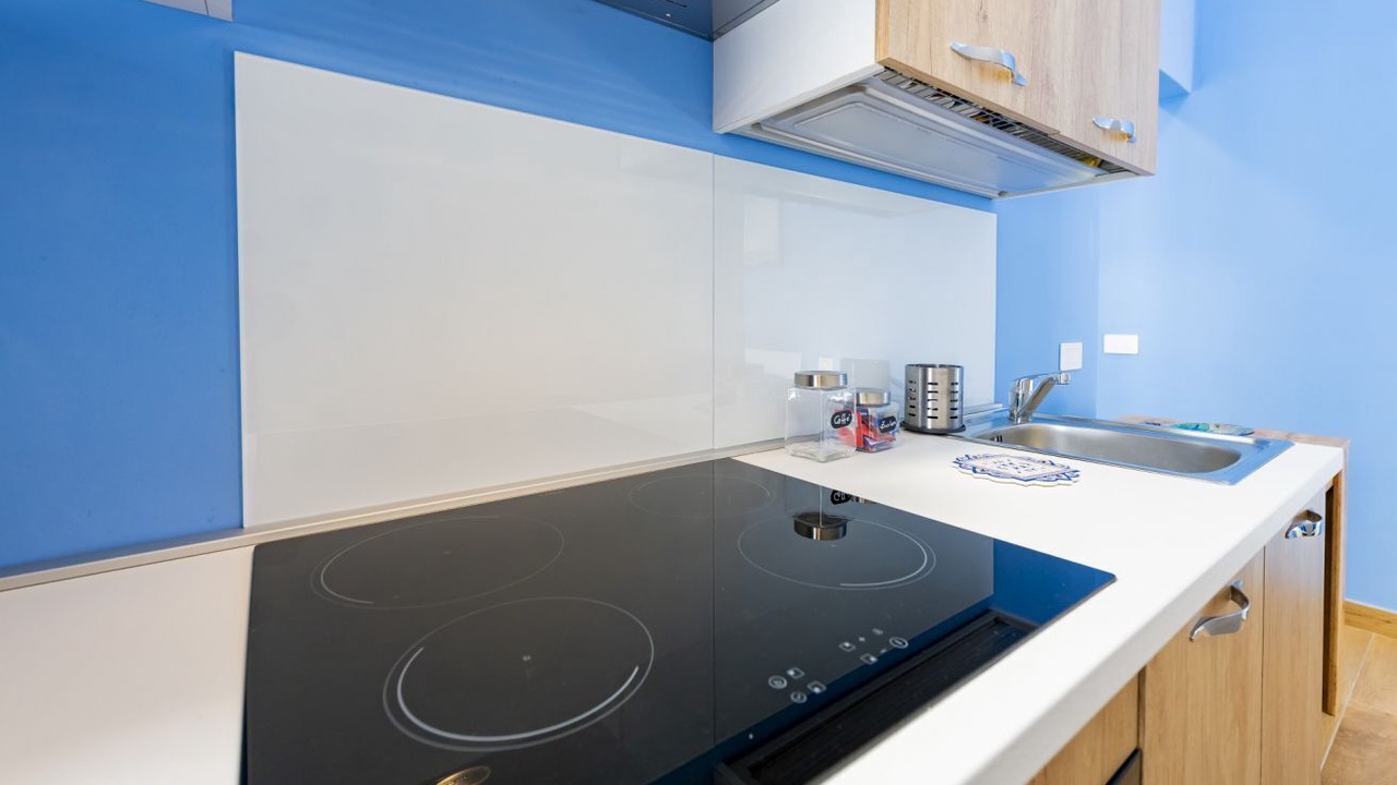 Photo of Kitchen in Francavilla al Mare