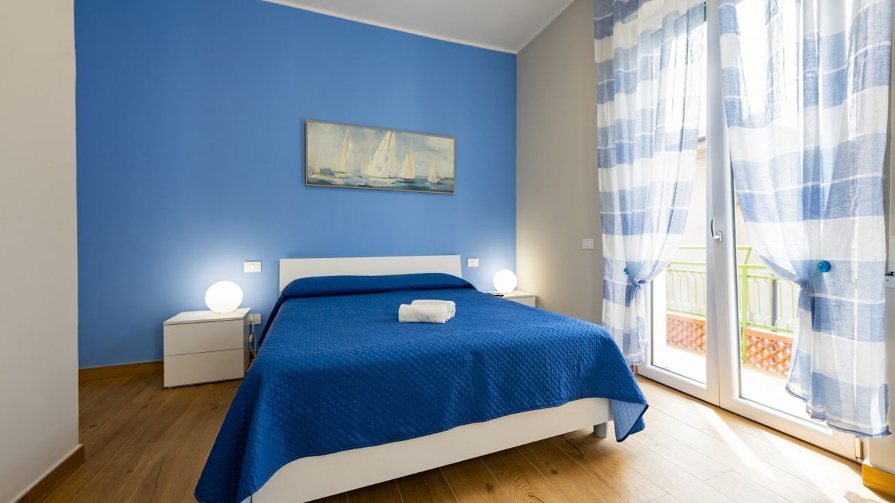 Photo of Bedroom in Francavilla al Mare