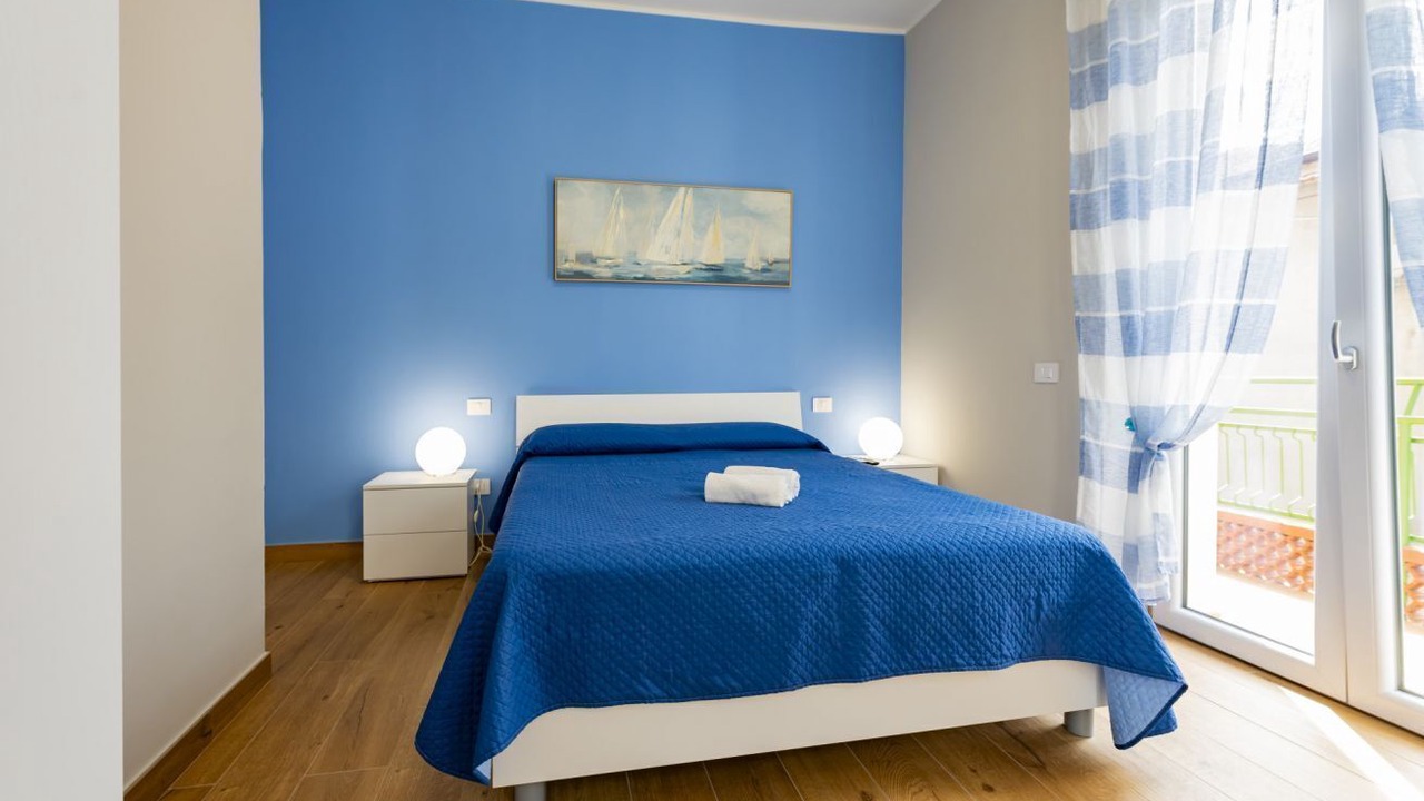 Photo of Bedroom in Francavilla al Mare
