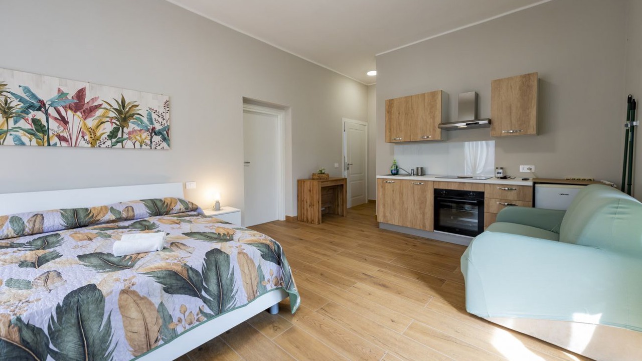 Photo of Bedroom in Francavilla al Mare