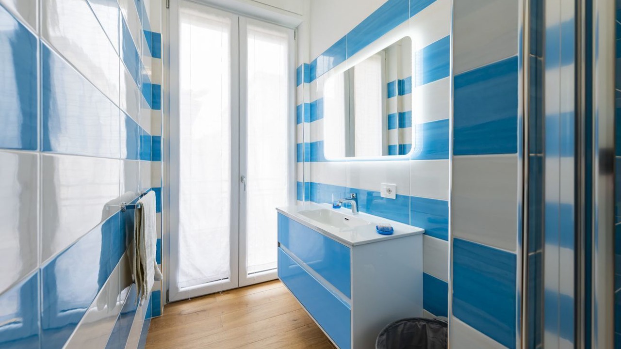 Photo of Bathroom in Francavilla al Mare