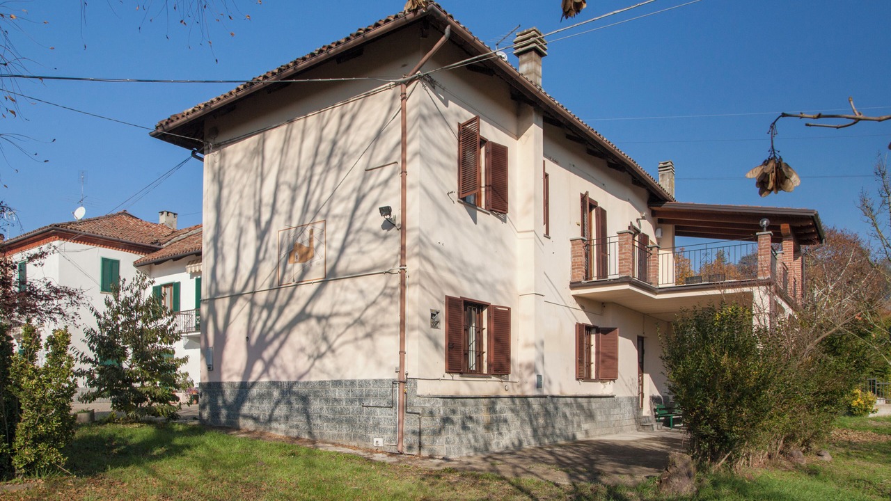 Photo of Outdoor in Madonna di Viatosto