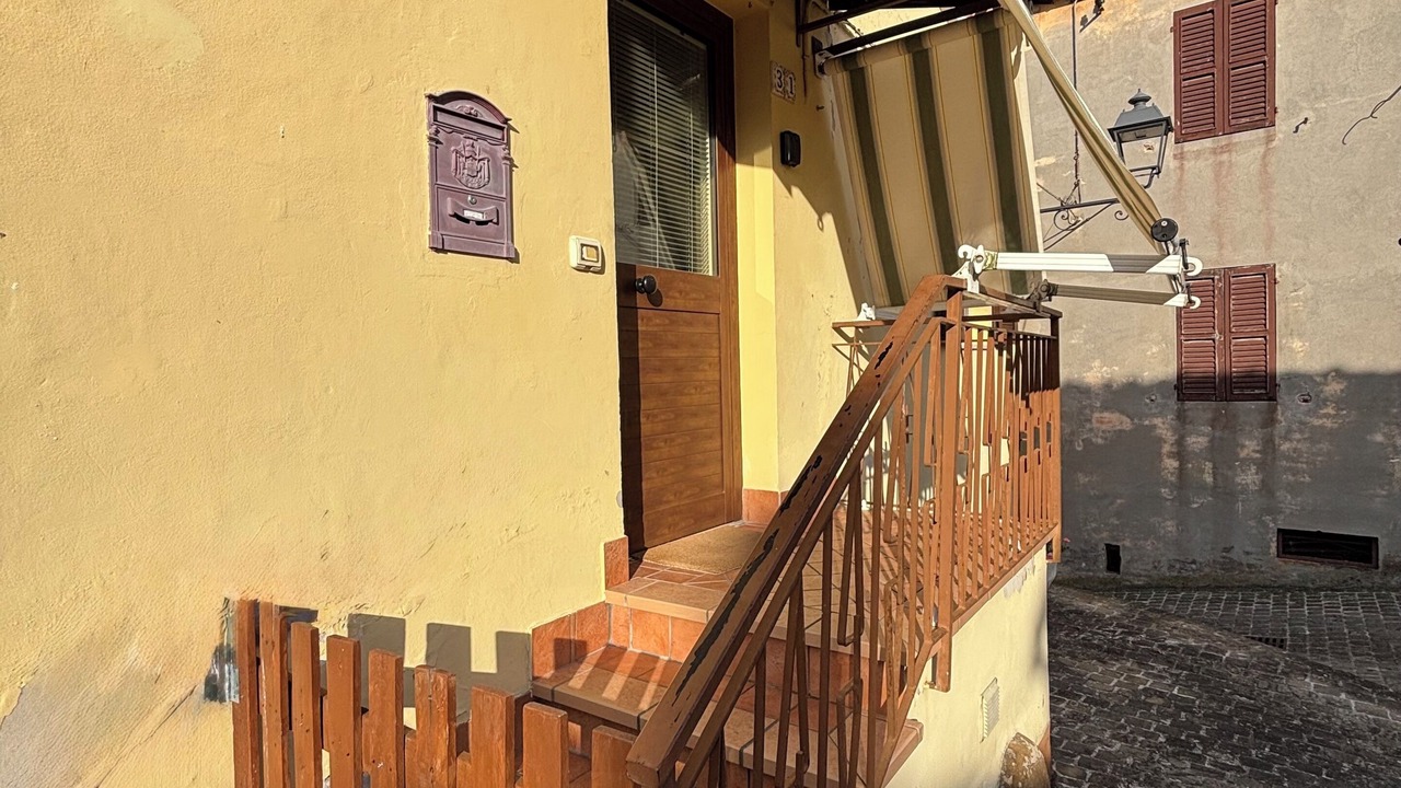 Photo of Outdoor in Arcevia
